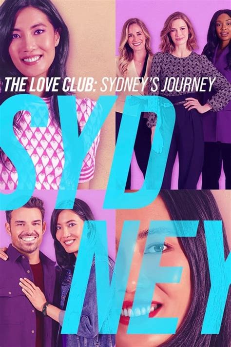 the love club: sydney 720p web h264|The Love Club: Sydney's Journey .